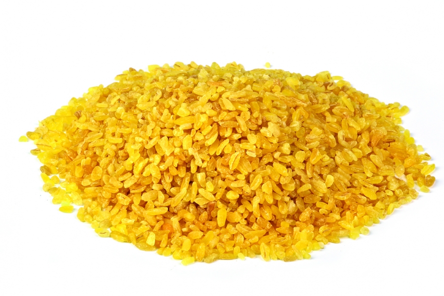 boulgour bio 5kg