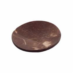 contenant noix de coco rond Ø5cm