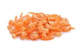 crevettes séchées M 100g BDMP