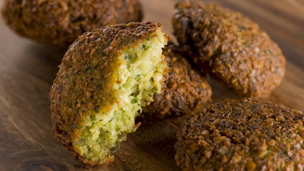 falafel bio 240g Florentin