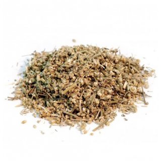 fleurs achillée millefeuille mondées 1kg