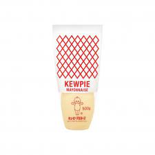 mayonnaise japonaise 465g QP