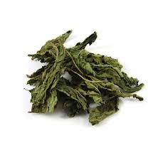 molokhia feuilles séchées 400g