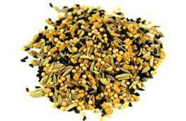 panch puren 1kg