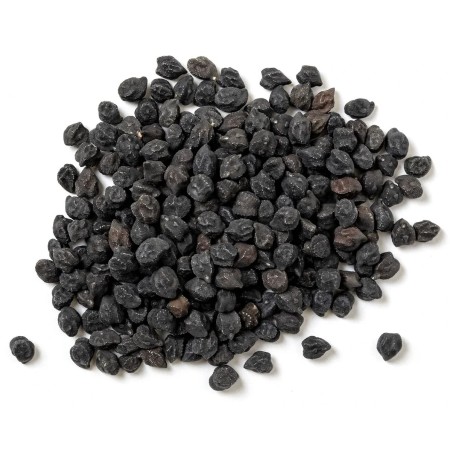 pois chiche sec noir 2kg