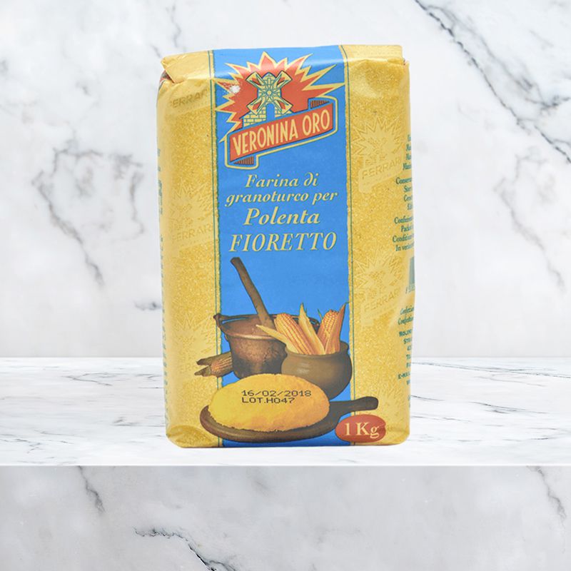 polenta fioretto 1kg