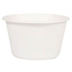 pot en pulpe de canne 450ml