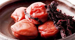 prune Ume boshi 280g