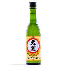 saké Ozeki 375ml