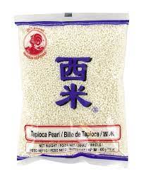 tapioca billes petites 400g