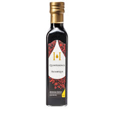 vinaigre balsamique Quintessence 25cl HB
