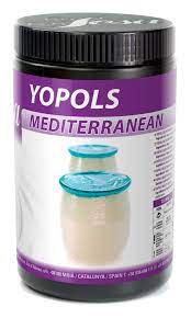 yaourt en poudre 800g Sosa