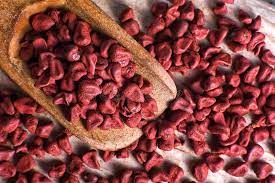 [MO-THACHGRA100G] achiote en graines (annatto seeds) 100g