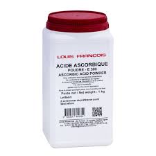 [MO-DUACIASC1KG] acide ascorbique 1kg