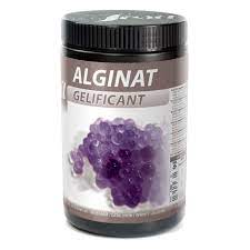 [DP-SGALGINATE750] alginate 750g Sosa