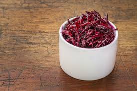 [DP-FOALGROUSEL500] algues rouges au sel 500g