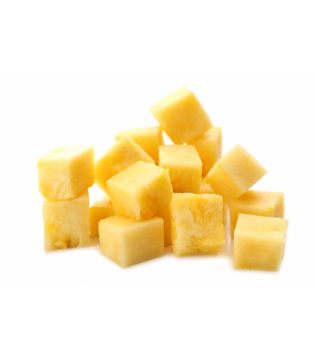 [DP-ALANACUB1KG] ananas en cubes 1kg