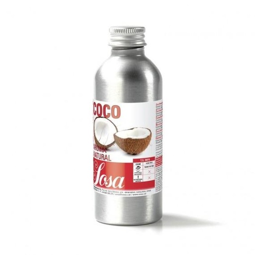 [DP-SGAROCOC50GR] arôme de coco 50g Sosa