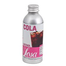 [DP-SO224] arôme de cola 50g Sosa