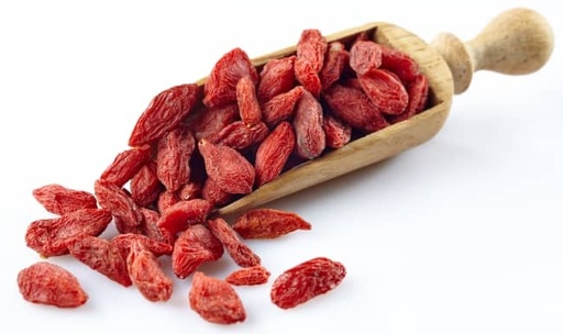 [DP-HVBAIGOJBIO400] baies de goji bio 400g