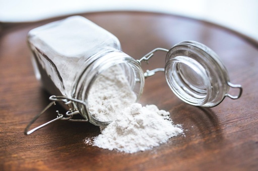 [MO-DUBICSOU1KG] bicarbonate de soude 1kg