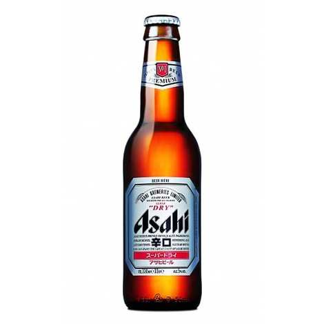 [DP-UCBIEASA350] bière asahi 350ml
