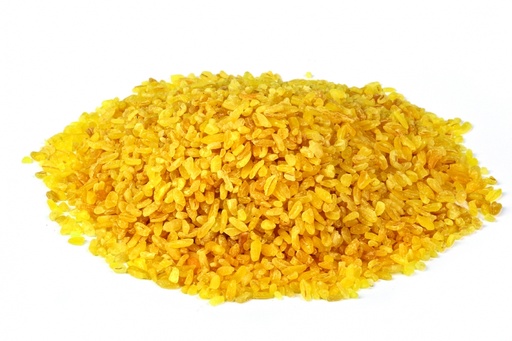 [DP-HVBOULGOURBIO5KG] boulgour bio 5kg