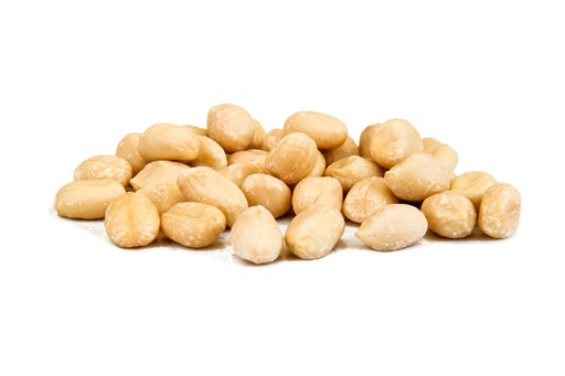 [MO-NACACNAT1KG] cacahuètes nature s/peau 1kg