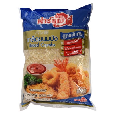 [DP-FOCHAPAN340] chapelure Panko 340g