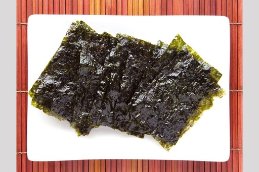 [DP-CHIALGSEM70G] chips d'algues sempio 70g