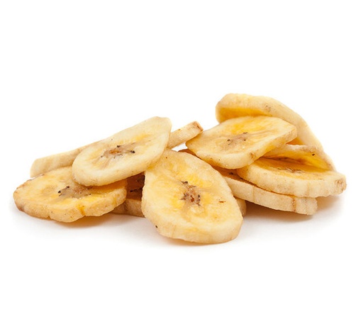 [DP-ALCHIBANNAT1KG] chips de banane 1kg