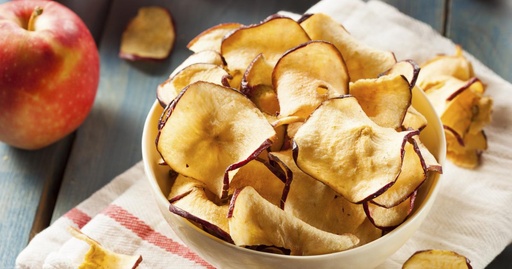 [DP-HVCHIPOMBIO75G] chips de pommes bio 75g