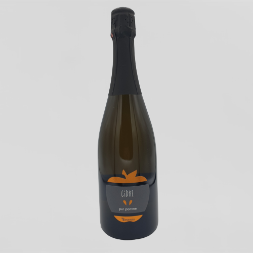 [MO-GTCIDBRUGEN75CL] cidre brut genevois 75cl
