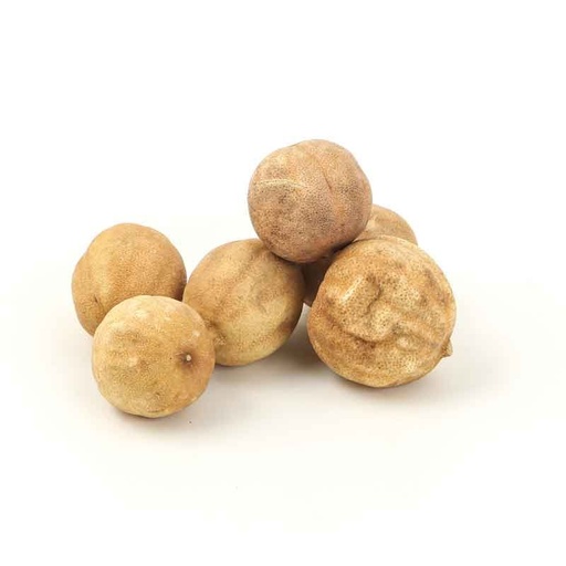 [MO-PACITSECJAU150] citrons secs jaunes 1kg