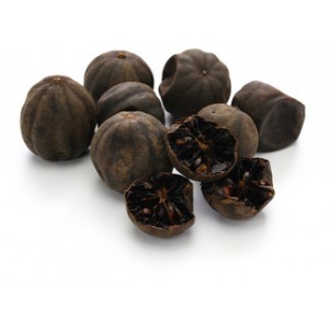 [MO-MUCITSECNOI1KG] citrons secs noirs 1kg