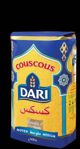 [DP-BESEMCOUMOY1KG] couscous moyen 1kg