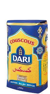 [DP-ALCOUMOY5KG] couscous moyen 5kg