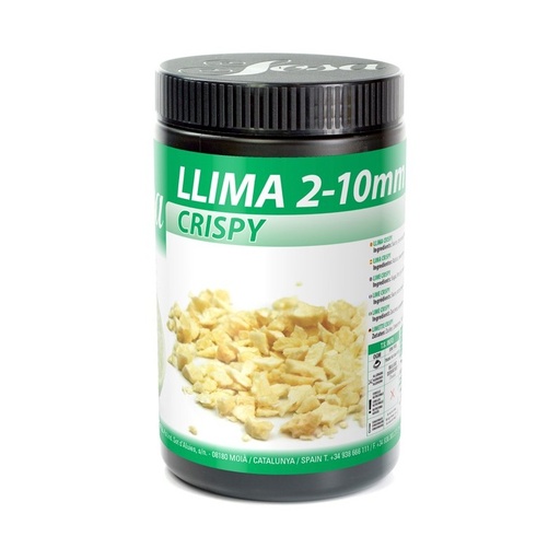 [DP-SGCRICITVER300] crispy citron vert 300g Sosa