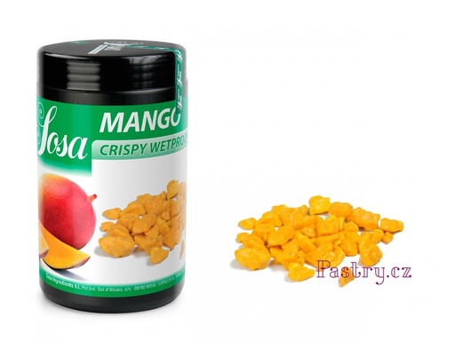 [DP-SO495] crispy mangue 250g Sosa