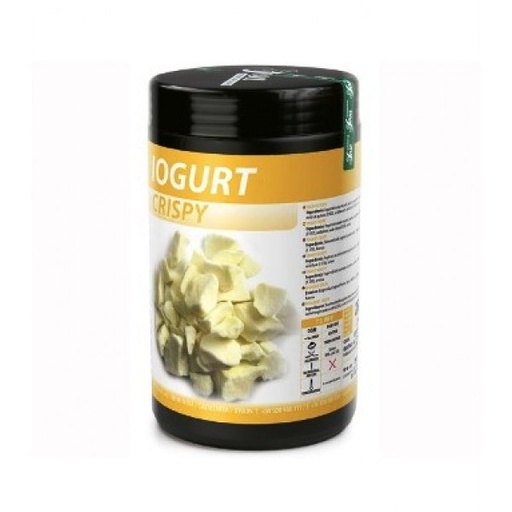 [DP-SGCRIPOULAIT280] crispy poudre de lait (yaourt) 280g Sosa