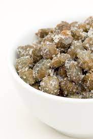 [MO-CVCAPSELSIC1KG] câpres petits au sel Sicile 1kg