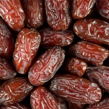 [DP-SSDATMEDBIO1KG] dattes Medjoul bio 1kg