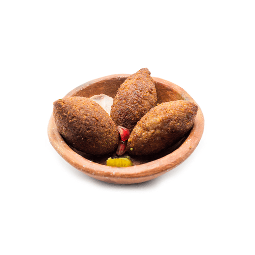 [MO-NOKEBAGNPCE] mezze LB kebbeh agneau pce (30g)