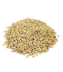 [MO-PALENBLO1KG] lentilles blondes 1kg