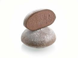 [MO-FOMOCGLACHO6P] mochi glacé chocolat 6pc