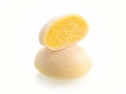 [MO-FOMOCGLAVAN6P] mochi glacé passion (6 pièces)