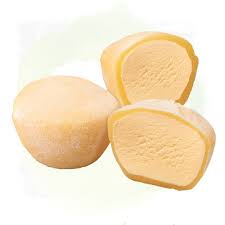[MO-FOMOCVEGYUZU6P] mochi glacé vegan café (6p)
