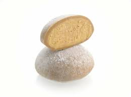 [MO-FOMOCVEGCAR6P] mochi glacé vegan caramel amande (6p)