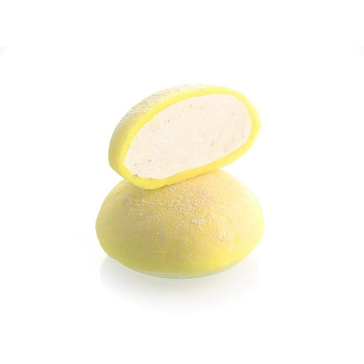 [MO-FOMOCGLAYUZ6P] mochi glacé yuzu (6 pièces)