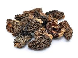 [DP-EOMORSAUPET1KG] morilles sauvages petites sans queue séchées 1kg